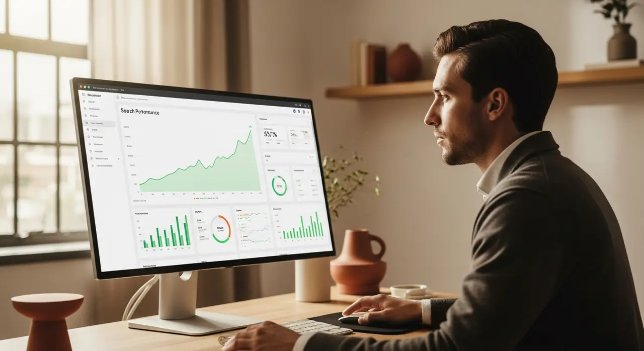 Consultant SEO Lille